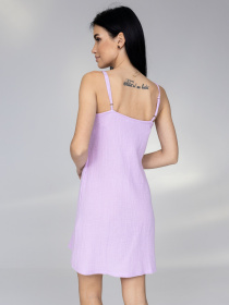 Нічна сорочка MiaNaGreen модель Нл1807 Нічна сорочка MiaNaGreen модель Нл1807 Фото