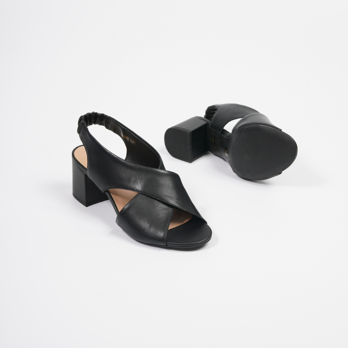 Босоножки Respect модель VK56-141176 Фото