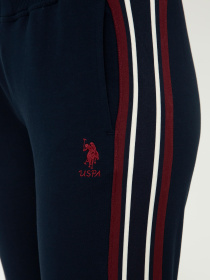 Штани спортивні US Polo модель G082SZ0OP.000.1255730.VR033 Фото