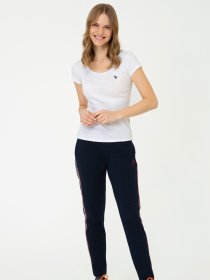 Штани спортивні US Polo модель G082SZ0OP.000.1255730.VR033 Фото