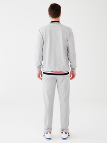 Спортивный костюм US Polo модель US.01.18482.22K.VR024 Фото