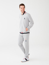 Спортивный костюм US Polo модель US.01.18482.22K.VR024 Фото