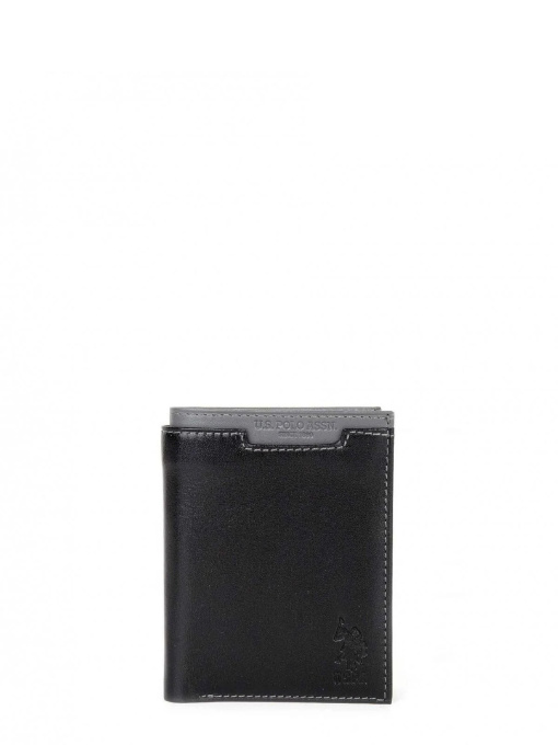 Портмоне US Polo модель PLCUZ8400.VR046 Фото