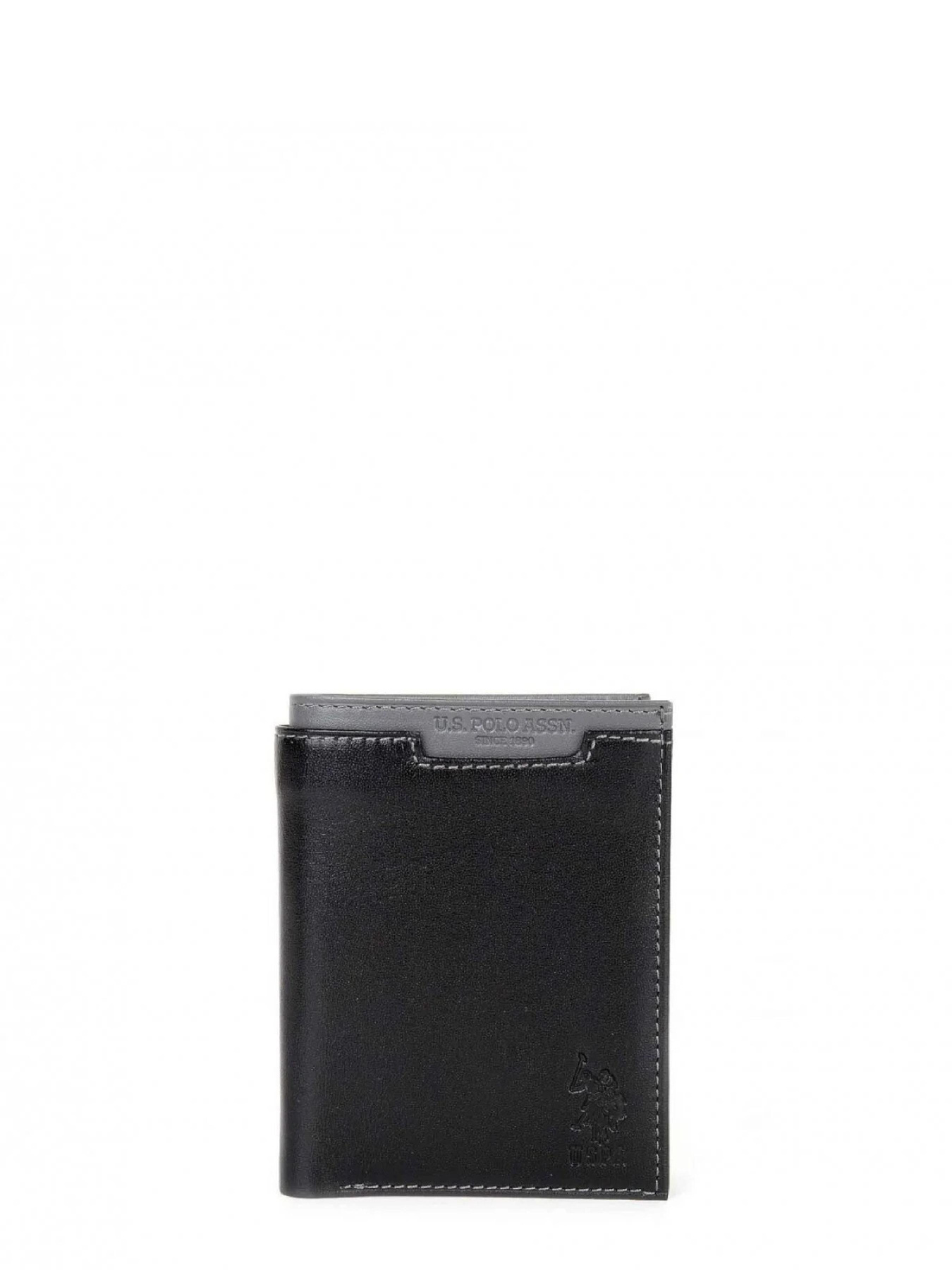 Кошелек US Polo модель PLCUZ8400.VR046 Фото