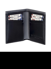 Кошелек US Polo модель PLCUZ8400.VR046 Фото