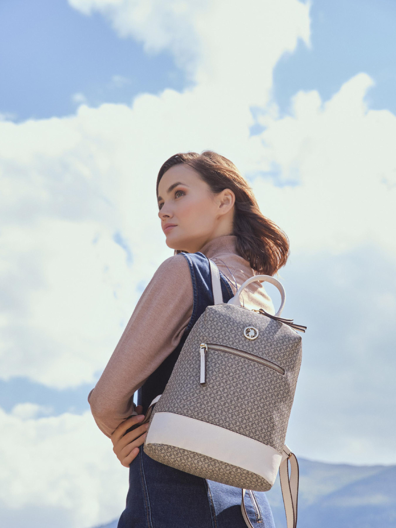 Рюкзак US Polo модель US8380.VR011 Фото