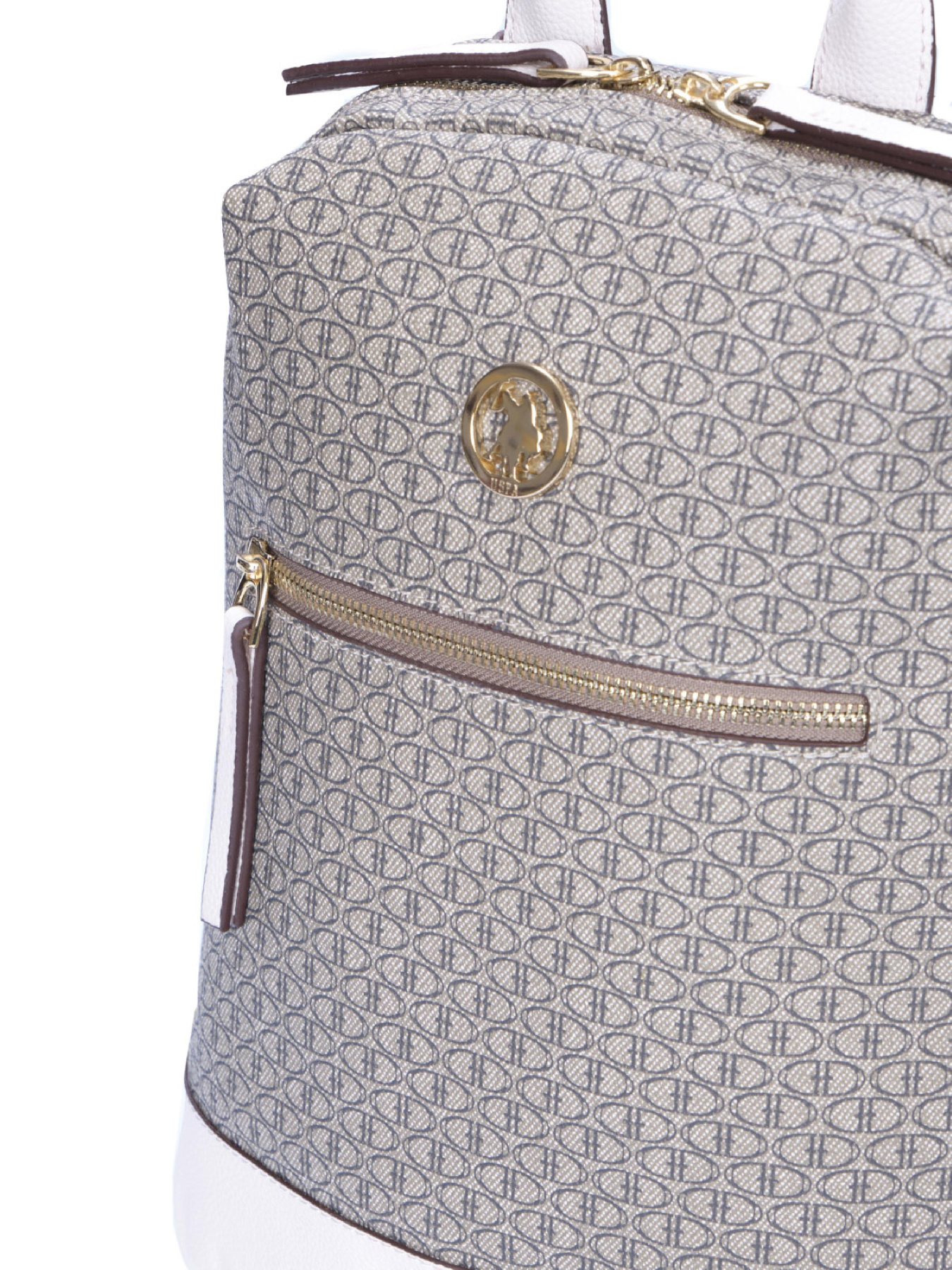 Рюкзак US Polo модель US8380.VR011 Фото