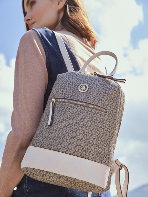 Рюкзак US Polo Модель US8380.VR011 Фото