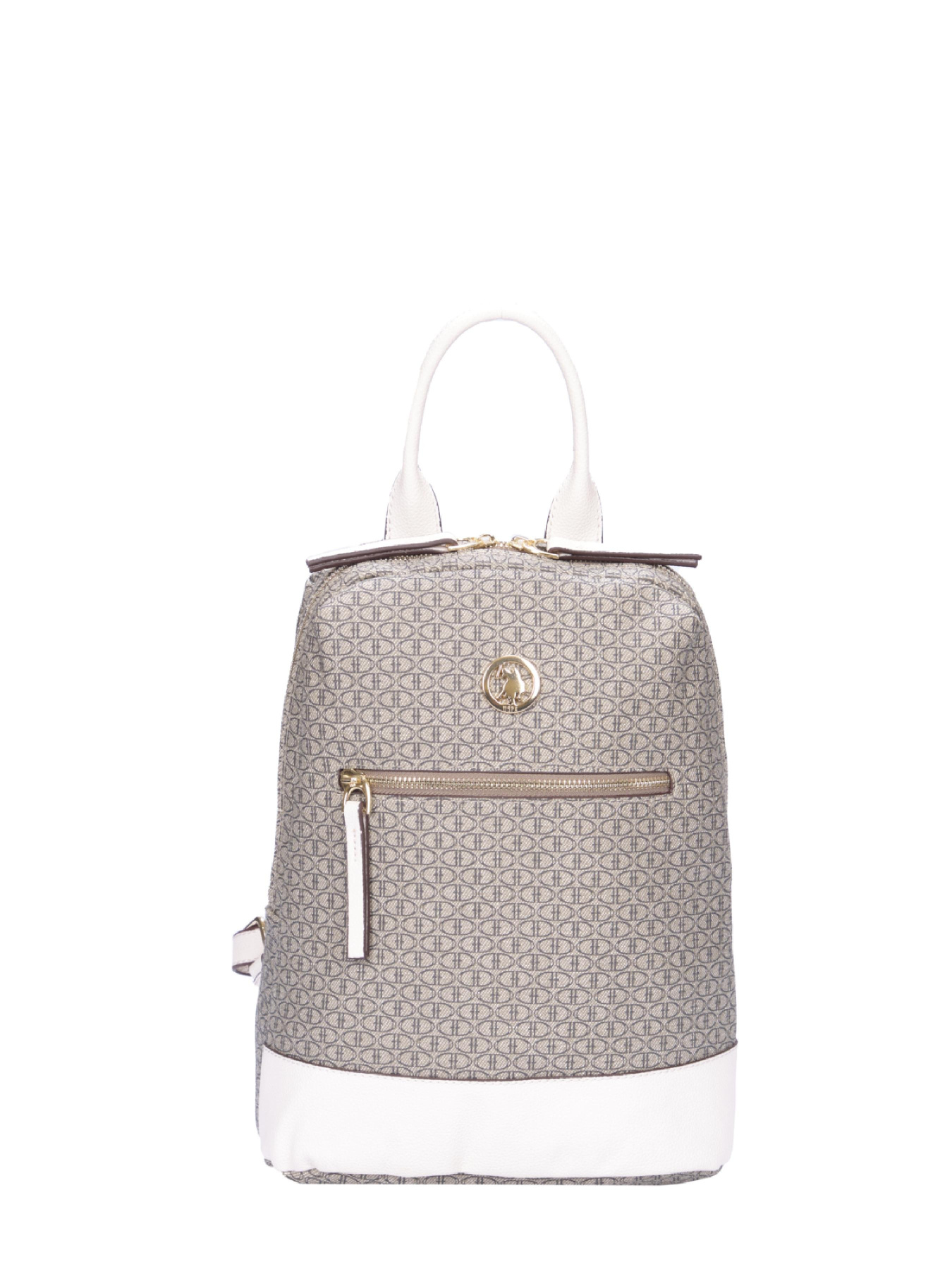 Повседневный рюкзак US Polo модель US8380.VR011 Фото