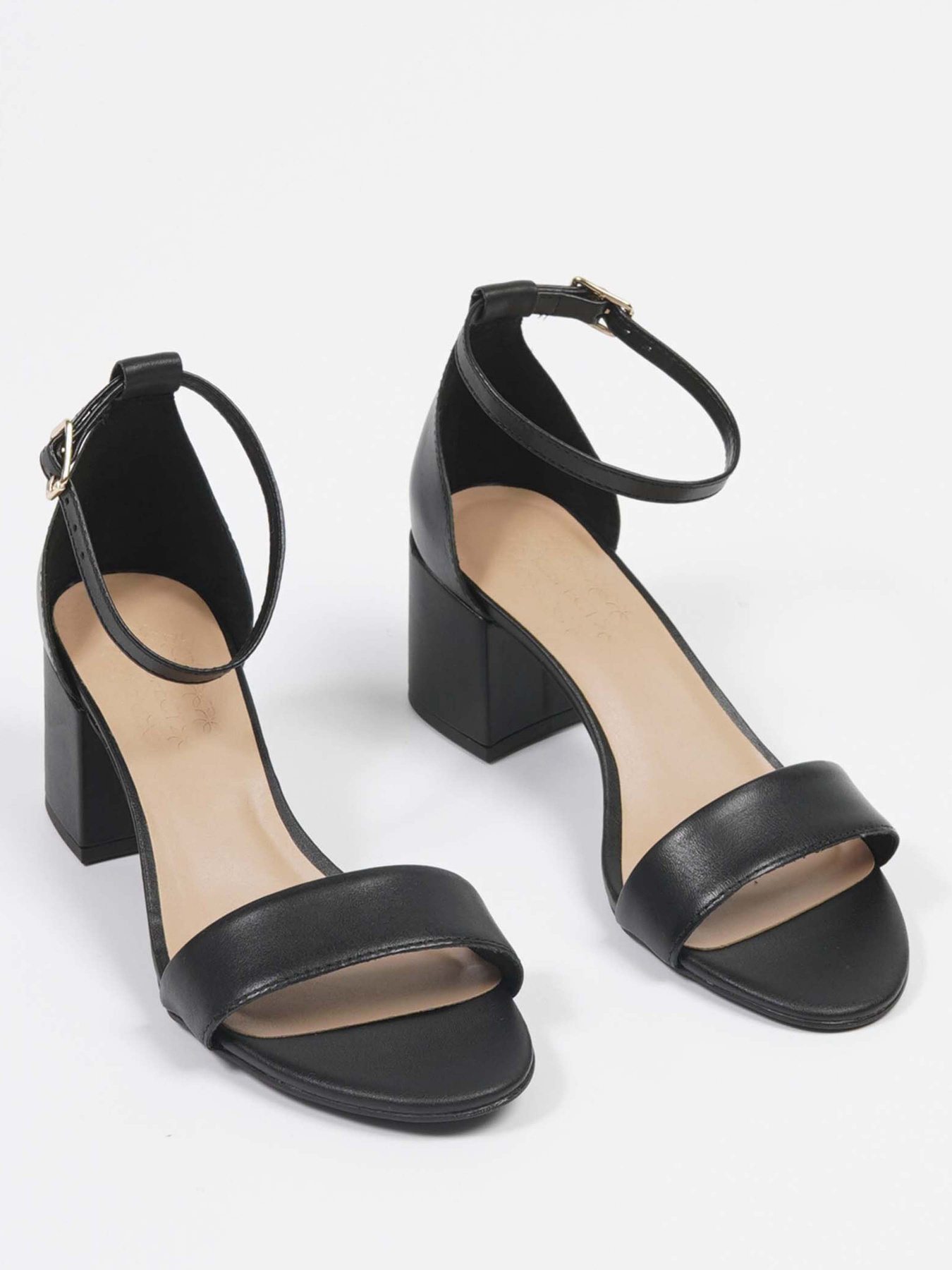 Босоніжки Respect модель VK56-141172 Фото