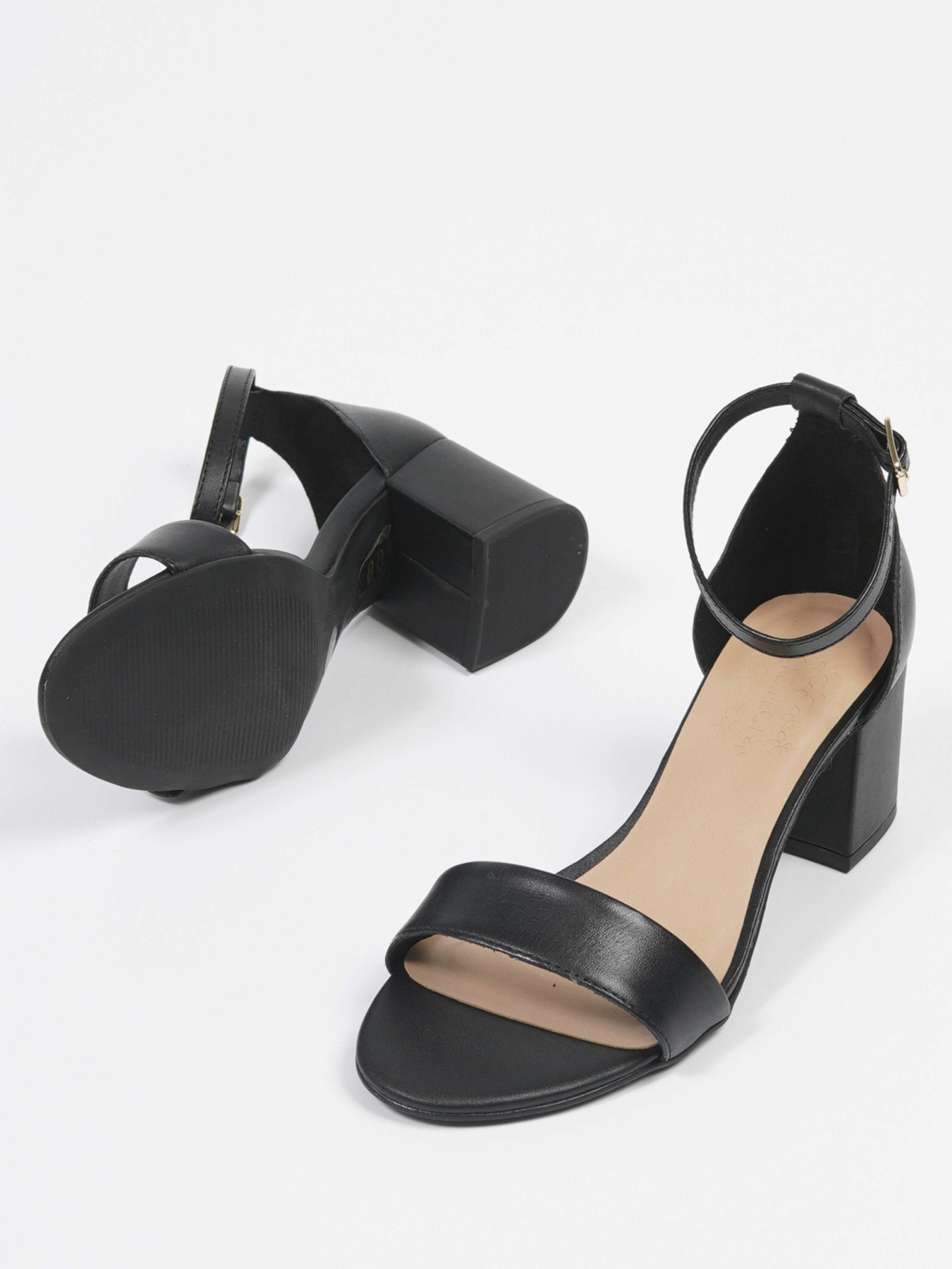 Босоніжки Respect модель VK56-141172 Фото