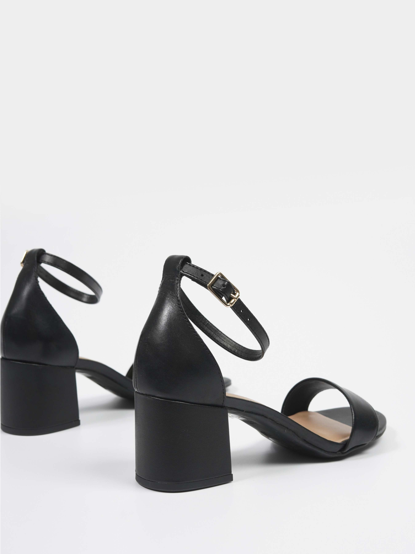 Босоніжки Respect модель VK56-141172 Фото