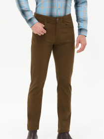 Чіноси US Polo модель G081GL078.000.1456235.VR153 Фото