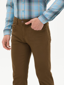 Чіноси US Polo модель G081GL078.000.1456235.VR153 Фото