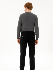 Чиносы US Polo модель G081GL078.000.1456276.VR046 Фото