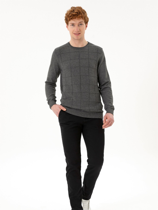 Чіноси US Polo Модель G081GL078.000.1456276.VR046 Фото