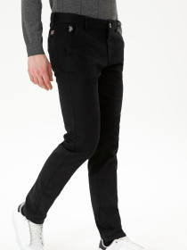 Чиносы US Polo модель G081GL078.000.1456276.VR046 Фото