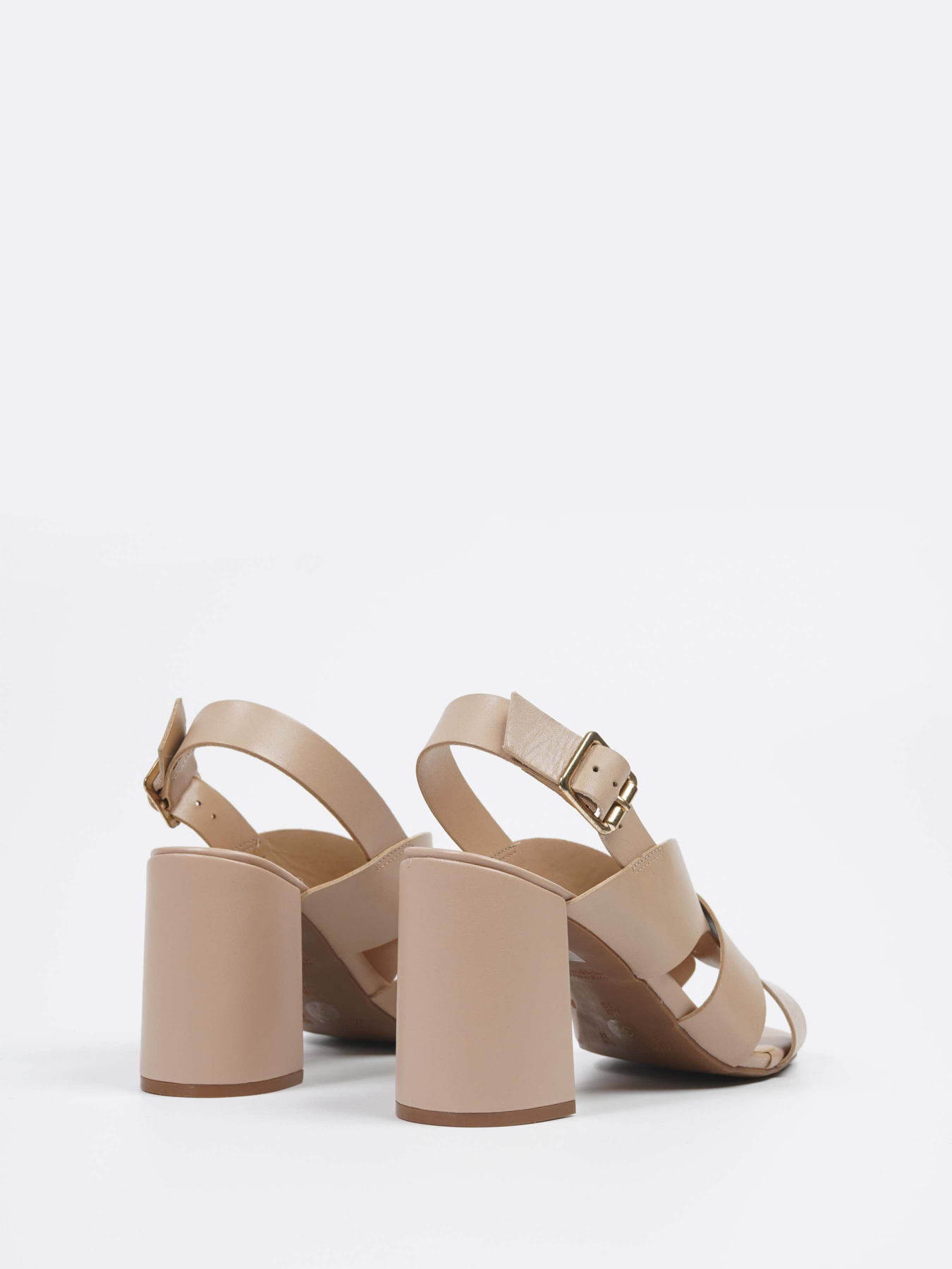 Босоножки Respect модель VK56-141170 Фото