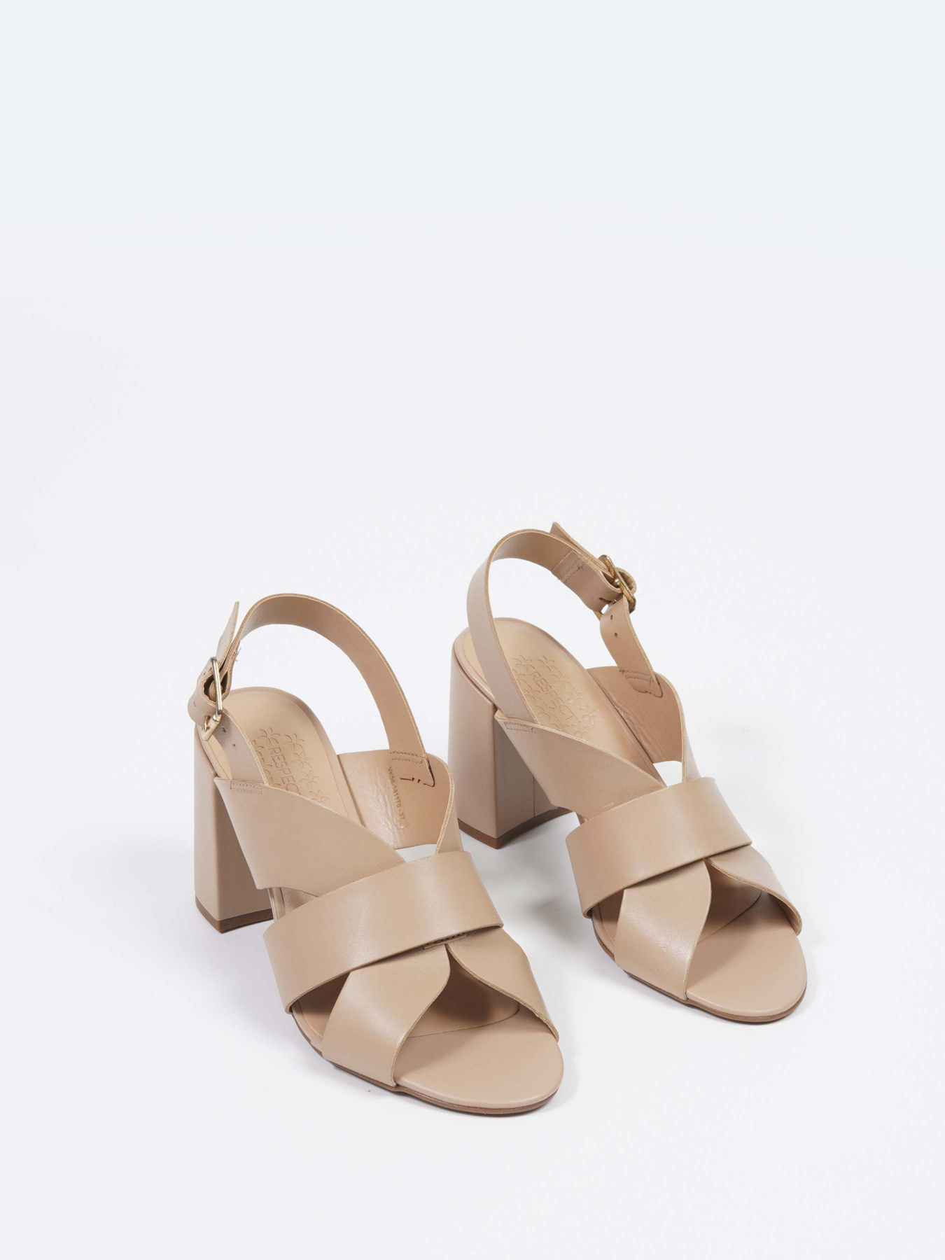 Босоніжки Respect модель VK56-141170 Фото