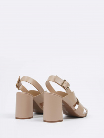 Босоніжки Respect модель VK56-141170 Фото