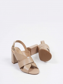 Босоніжки Respect модель VK56-141170 Фото