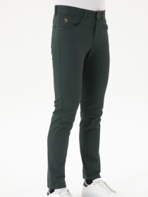 Повседневные штаны US Polo модель G081SZ078.000.1456034.VR079 Фото