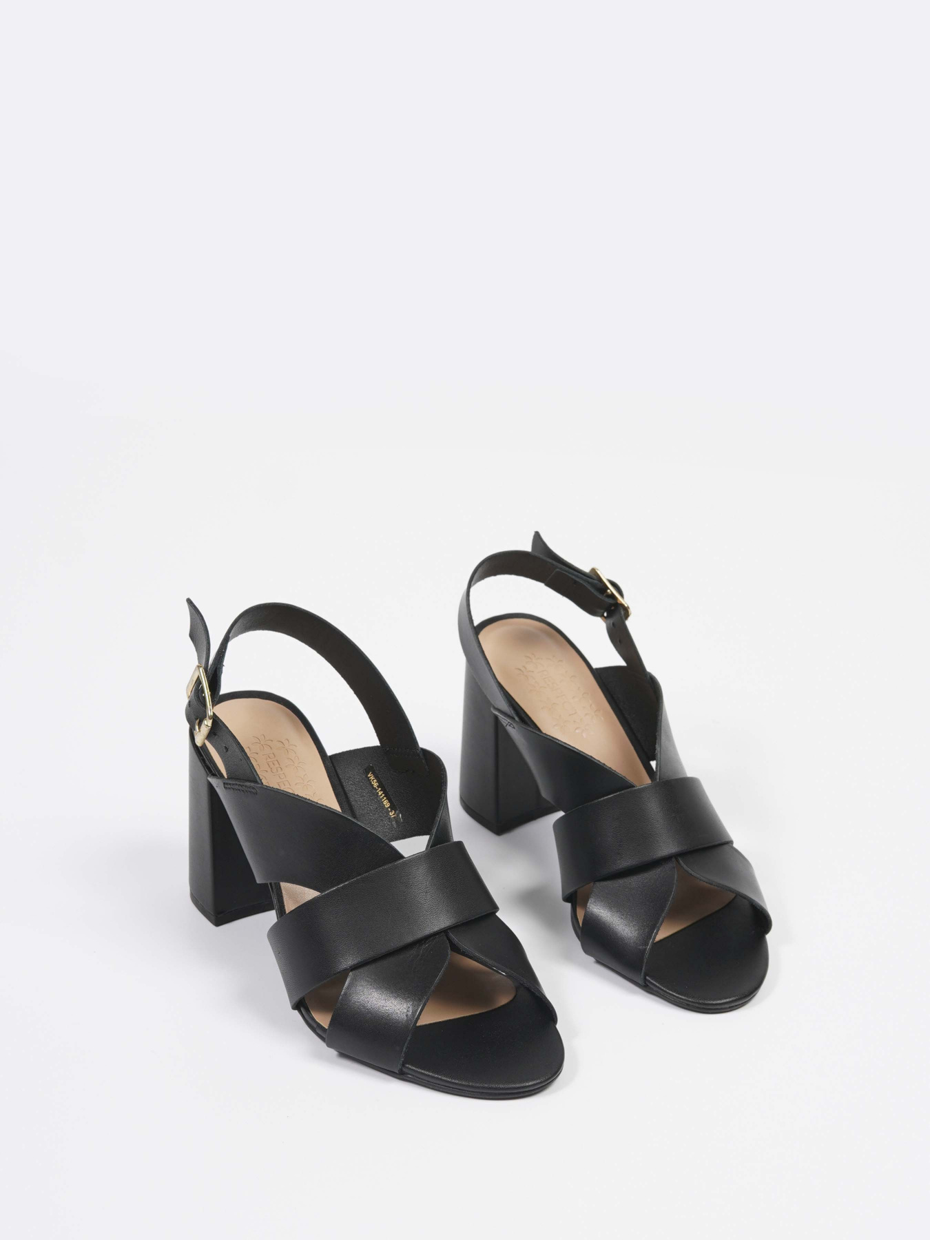 Босоніжки Respect модель VK56-141169 Фото