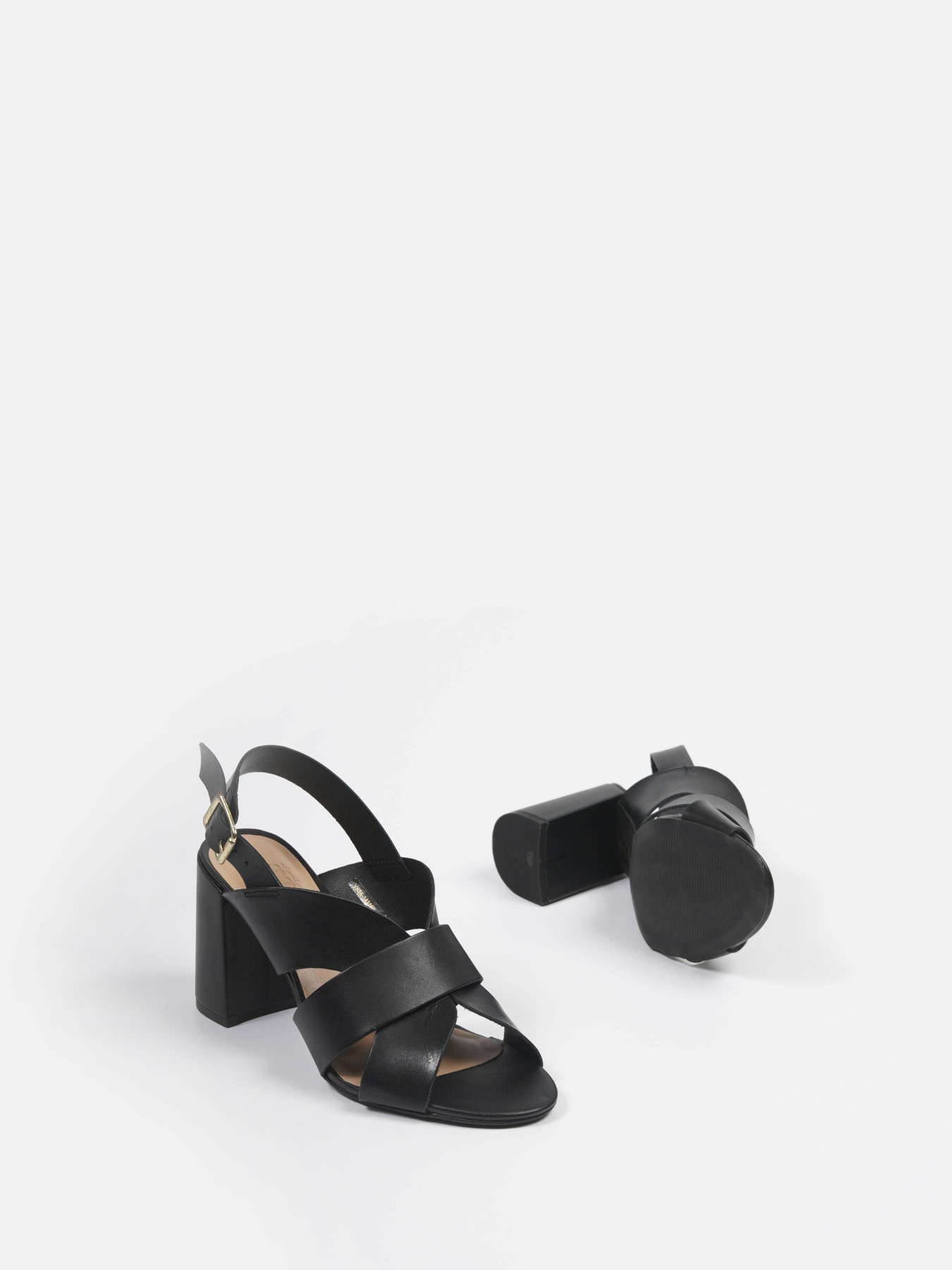 Босоніжки Respect модель VK56-141169 Фото