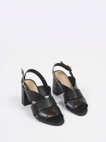 Босоніжки Respect модель VK56-141169 Фото