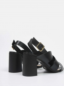 Босоніжки Respect модель VK56-141169 Фото