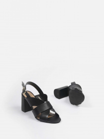 Босоніжки Respect модель VK56-141169 Фото