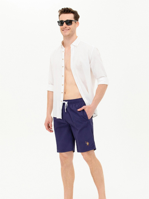 Шорти для плавання US Polo модель USPAINT.1564213.VR033 Фото