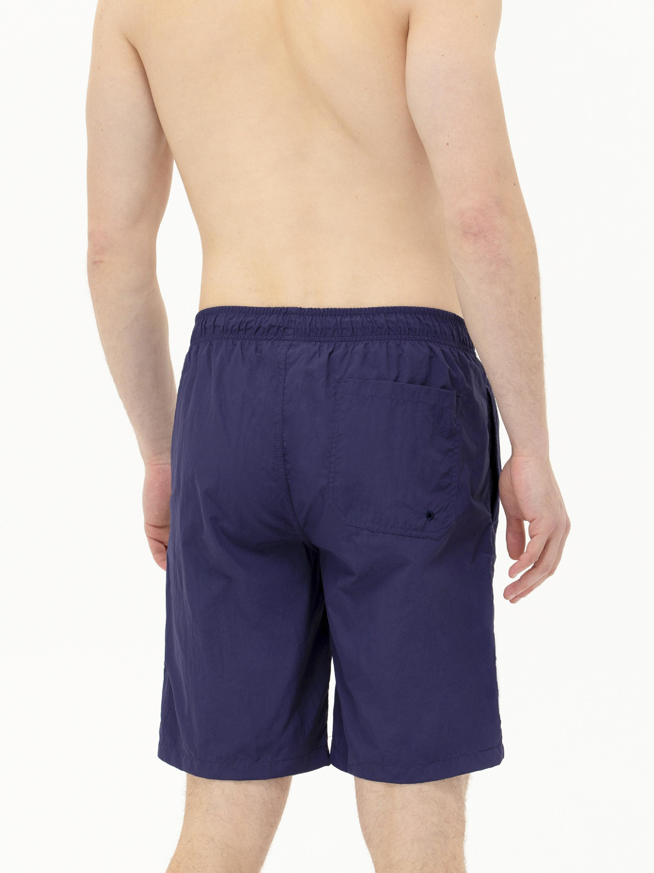 Шорти для плавання US Polo модель USPAINT.1564213.VR033 Фото