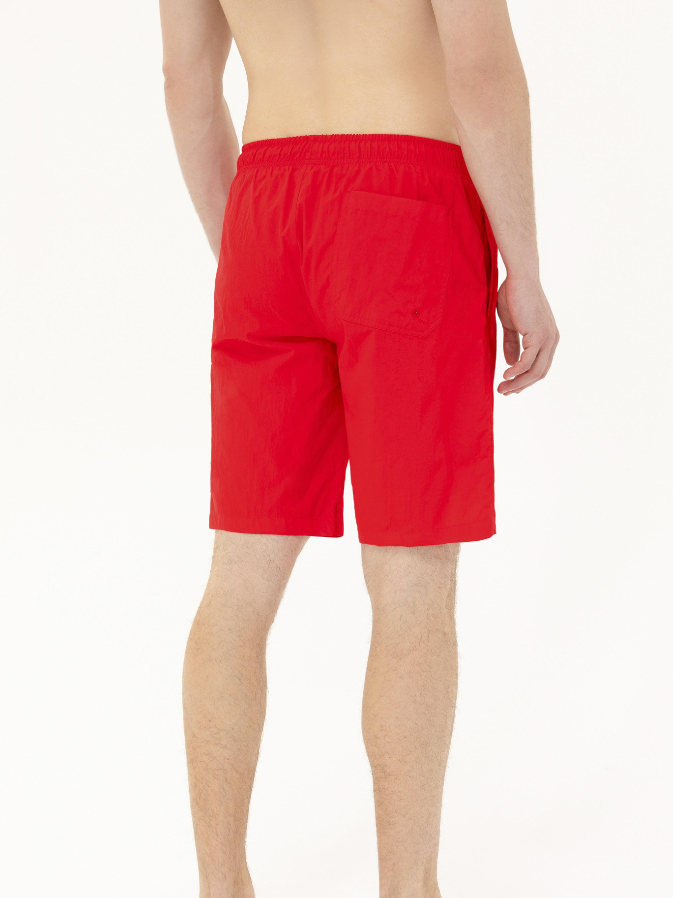 Шорти для плавання US Polo Модель USPAINT.1564213.VR030 Фото