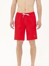 Шорти для плавання US Polo Модель USPAINT.1564213.VR030 Фото