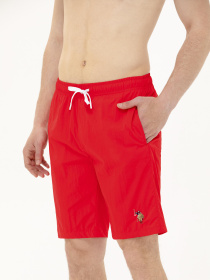 Шорти для плавання US Polo Модель USPAINT.1564213.VR030 Фото