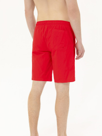 Шорти для плавання US Polo модель USPAINT.1564213.VR030 Шорти для плавання US Polo модель USPAINT.1564213.VR030 Фото