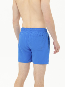 Шорти для плавання US Polo модель USPAINT.1564221.VR045 Фото