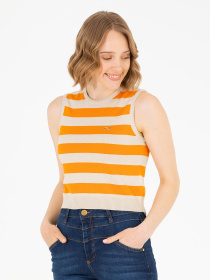 Майка US Polo модель G082SZ0TK.000.1586932.VR051 Фото