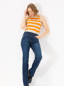 Майка US Polo модель G082SZ0TK.000.1586932.VR051 Фото