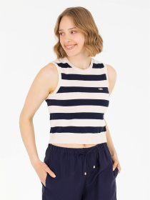 Майка US Polo модель G082SZ0TK.000.1586932.VR033 Фото