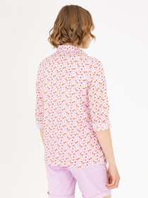 Рубашка повседневная US Polo модель G082GL004.000.1618108.VR047 Фото