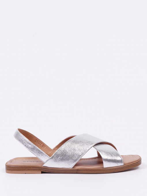 Сандалии Respect модель 33921-02_GUMUS Фото