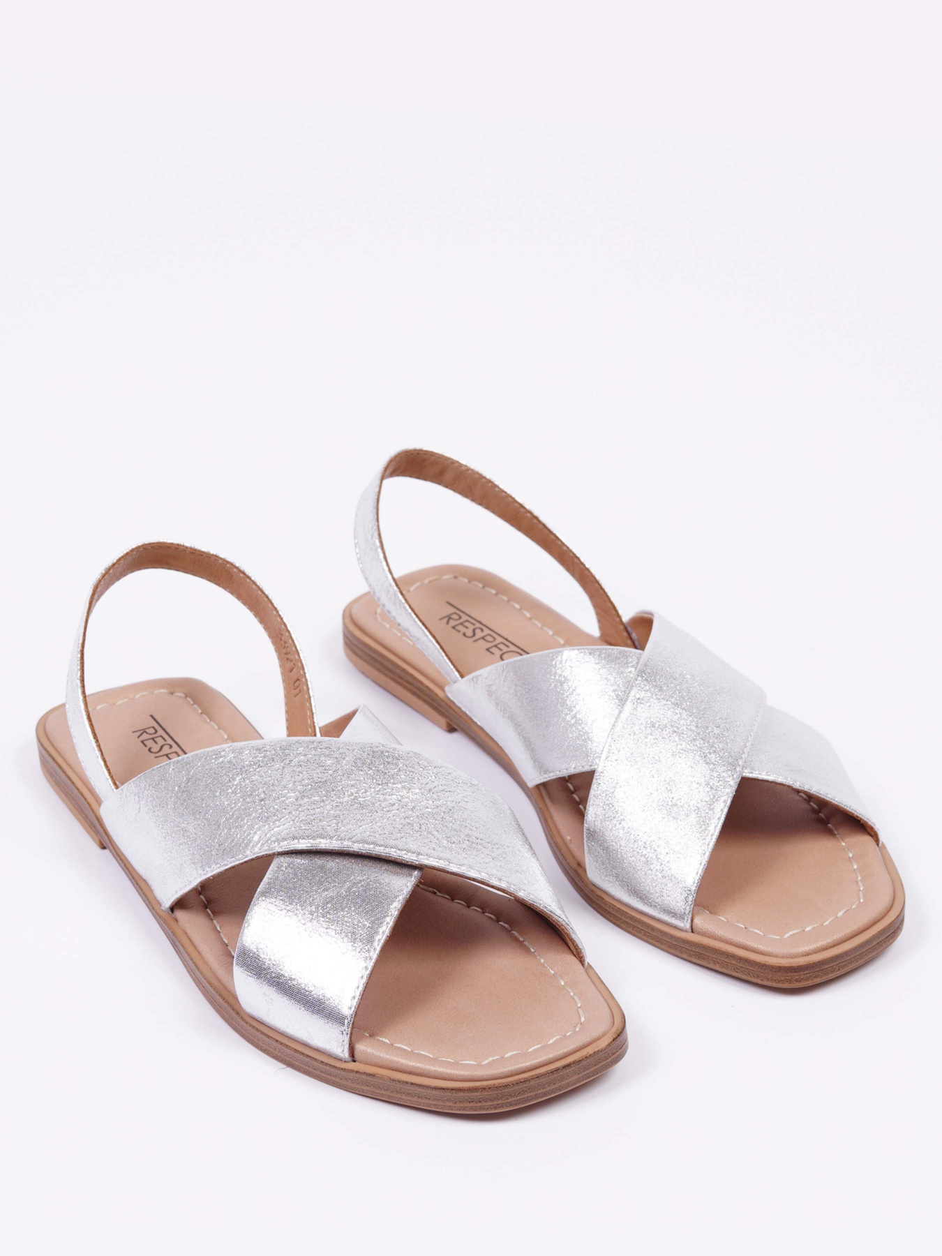 Сандалии Respect модель 33921-02_GUMUS Фото