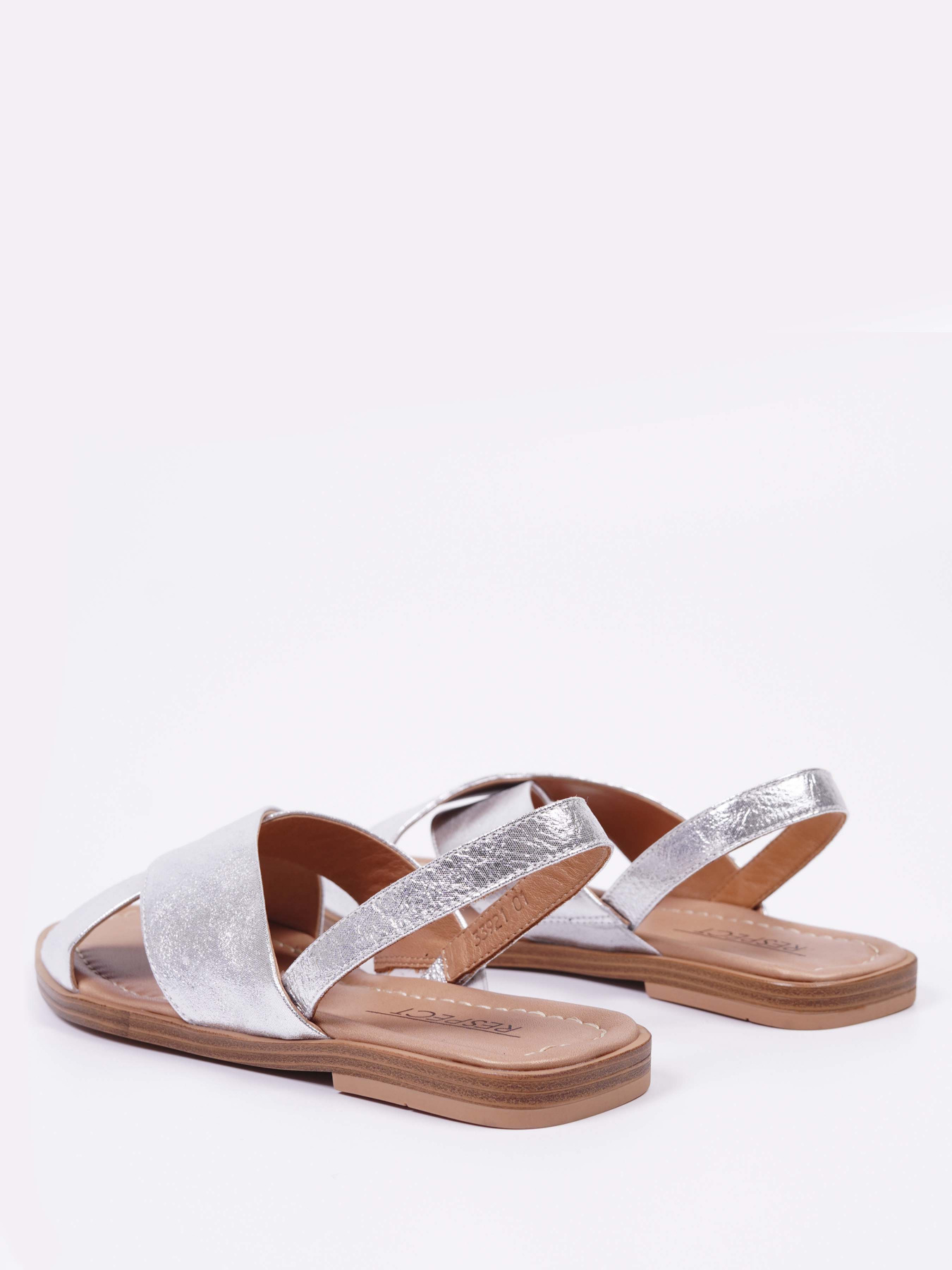 Сандалии Respect модель 33921-02_GUMUS Фото