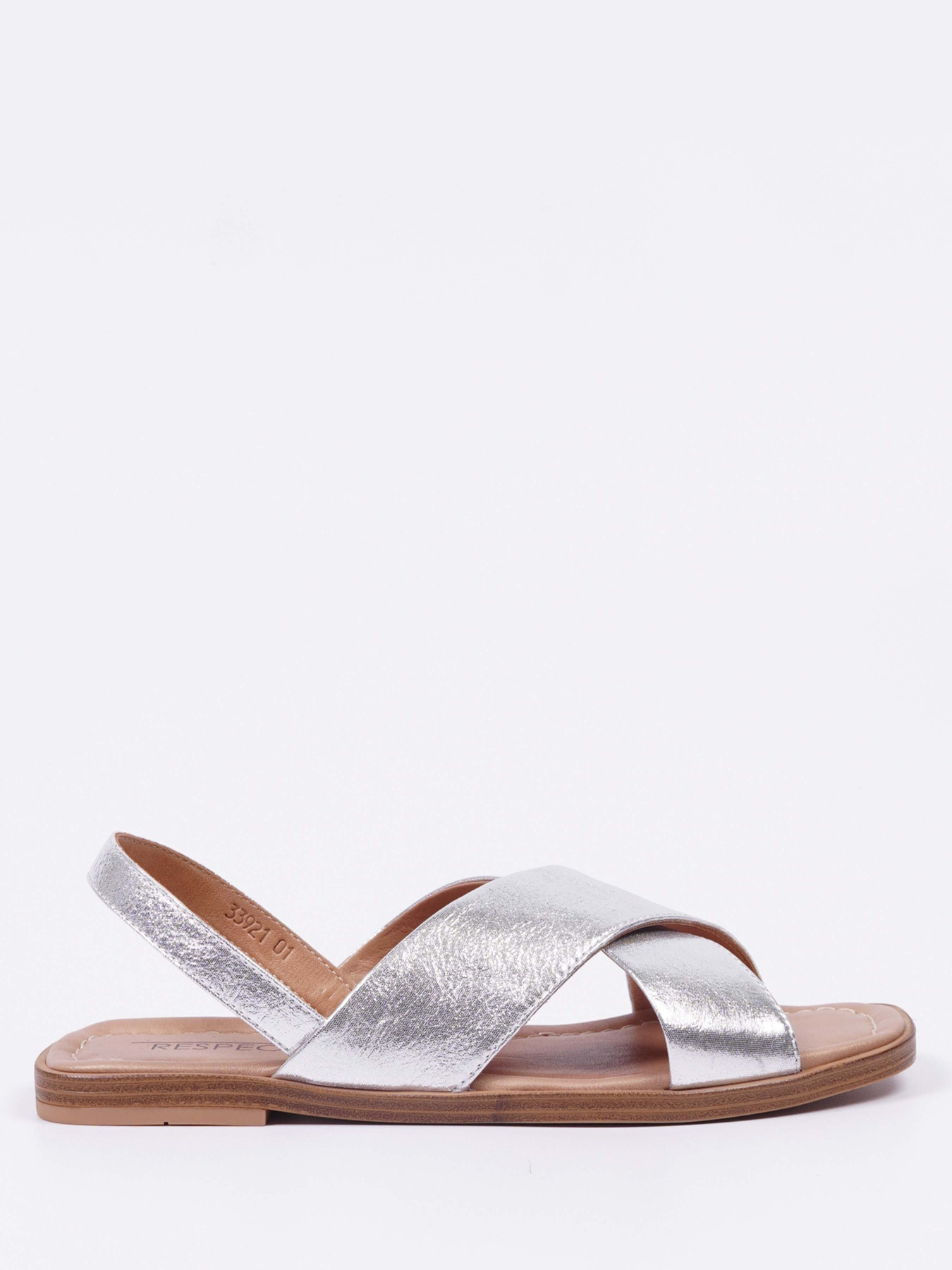 Сандалии Respect модель 33921-02_GUMUS Фото