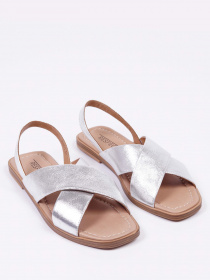 Сандалии Respect модель 33921-02_GUMUS Фото