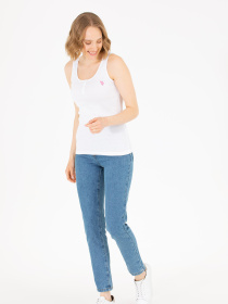 Майка US Polo модель G082GL011.000.1567333.VR013 Фото