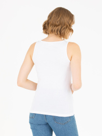 Майка US Polo модель G082GL011.000.1567333.VR013 Фото