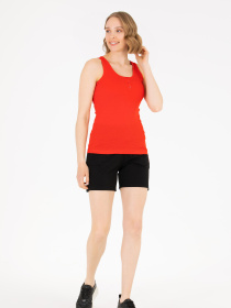 Майка US Polo модель G082GL011.000.1567333.VR030 Фото